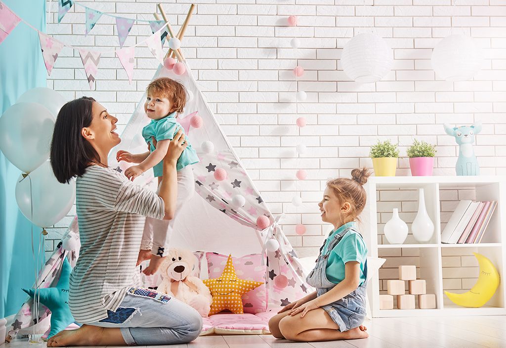 Tips to Give an Hour a Day Back with Your Children Tips to Give an Hour a Day Back with Your Children