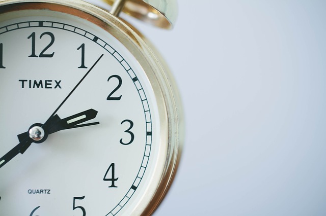 8 Time Management Secrets for Anyone Everyday