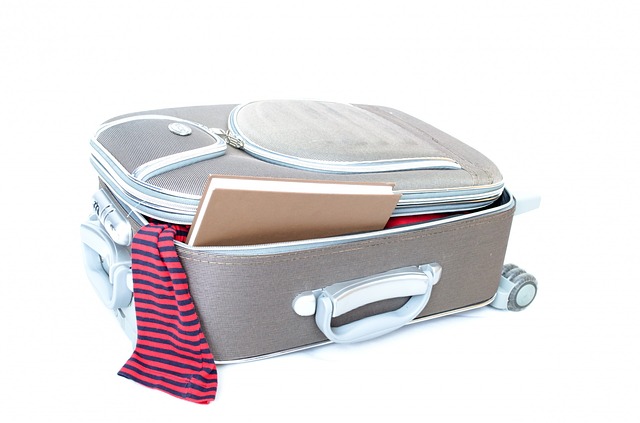 Ten Secrets to Staying Organized While Traveling Ten Secrets to Staying Organized While Traveling