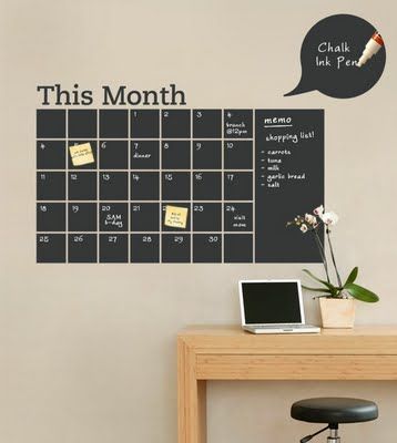 Calender