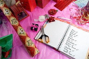 Gift List gift list