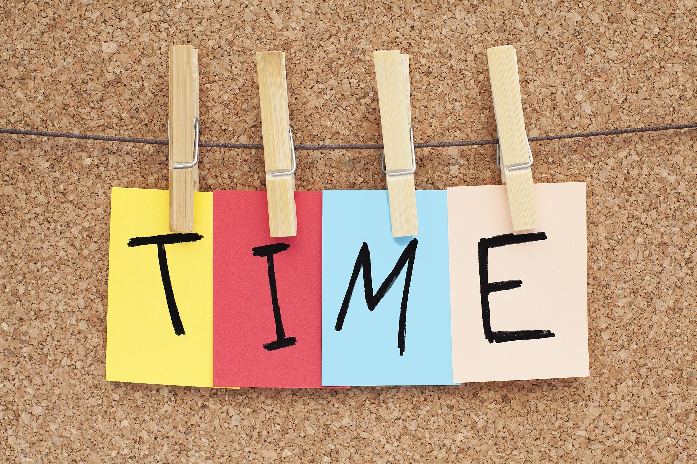 TIME TIME