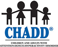 CHADD - Children and adults with attention-deficit/hyperactivity disorder