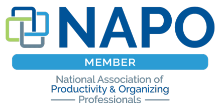 NAPO - National Association of Productivity & Organizing