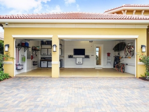 Garage Organizing Services | Sorted Out
