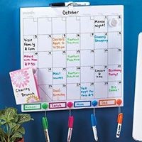 whiteboard calendar