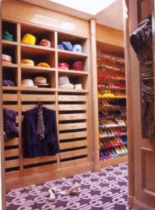 Sort Out Your Closet