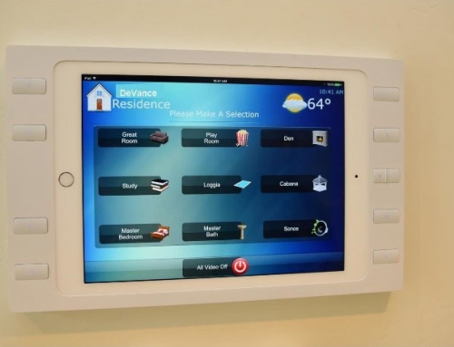Simplifying Your Life with Smart Home Technology