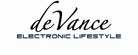devance electronic lifestyle logo