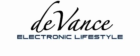 devance-electronic-lifestyle-logo devance electronic lifestyle logo
