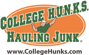 college hunks logo