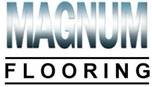 magnum flooring logo
