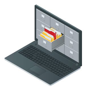 email-folder-organizing email folder organizing