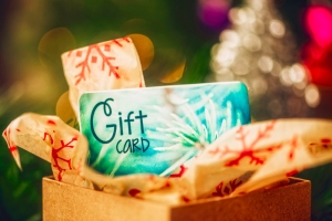 holiday gift card 1