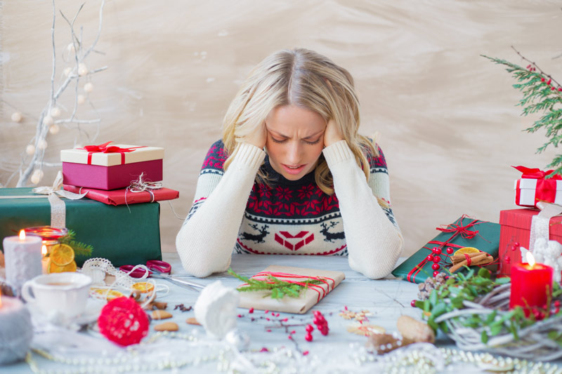 holiday-stress-blog holiday stress blog