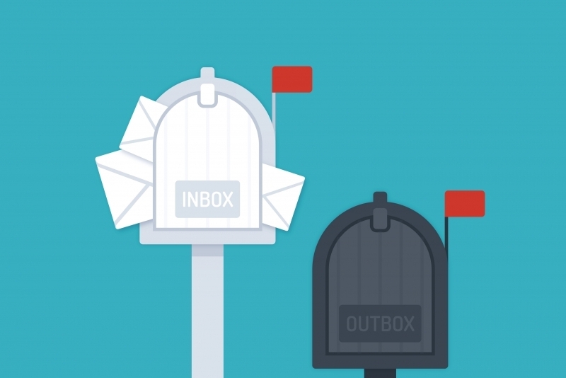 Inbox Outbox Mailboxes iStock 491655754 e1544729141359