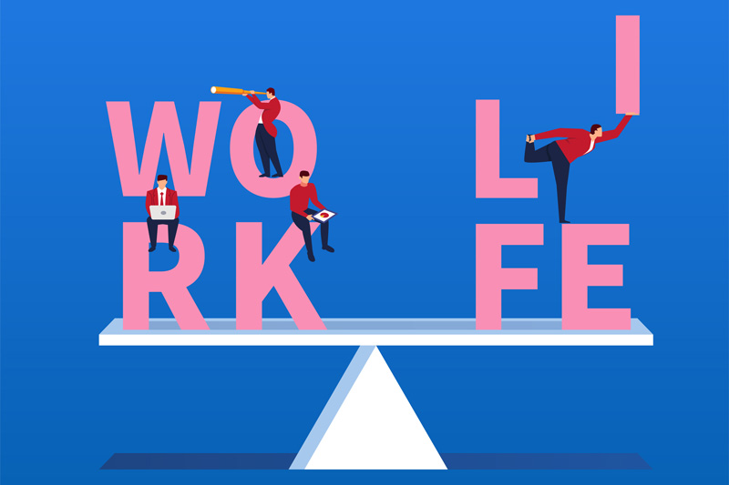 work-life-balance Work life balance
