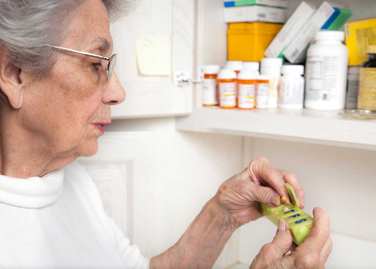 Medications Medications