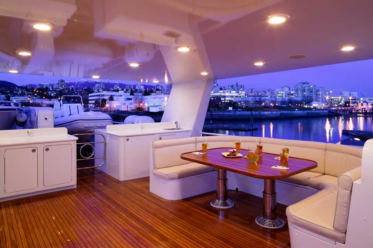 Yacht-organization Yacht organization