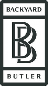 backyard butler logo