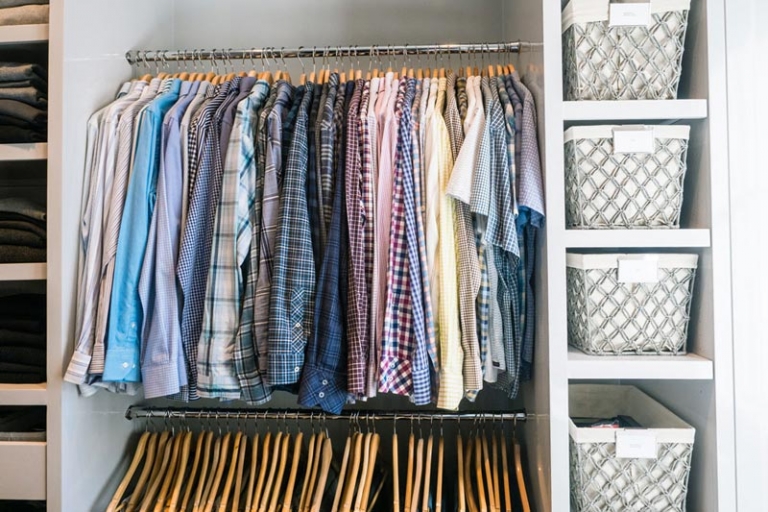 sorted out closet 4 1