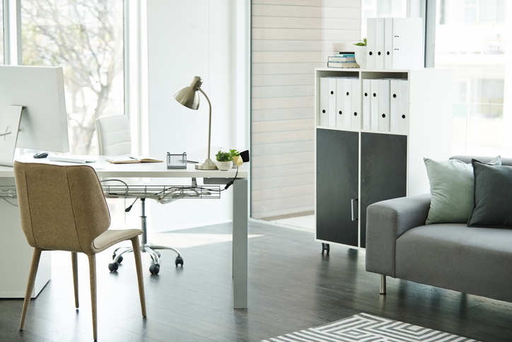 Office Organization and ADHD 4 Decor that inspires productivity