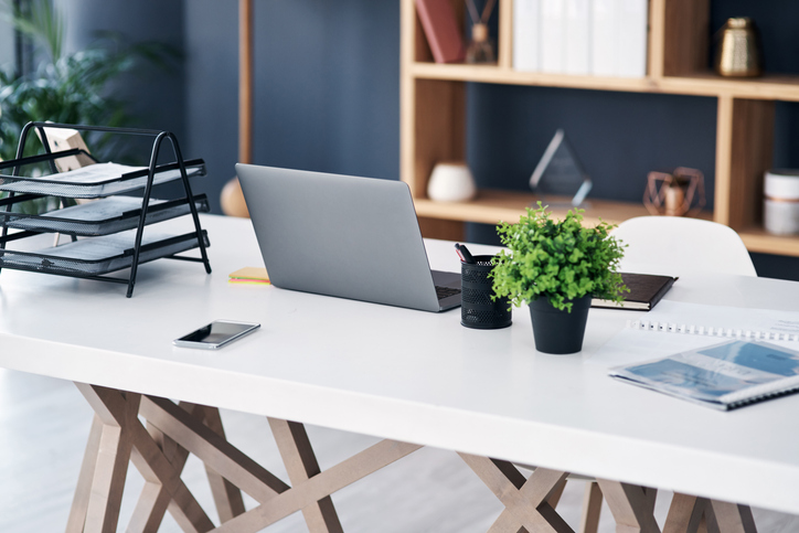 Office Organization and ADHD 3 The setup for success