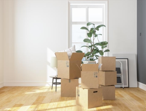 Tips to Ease The Stress Of Downsizing