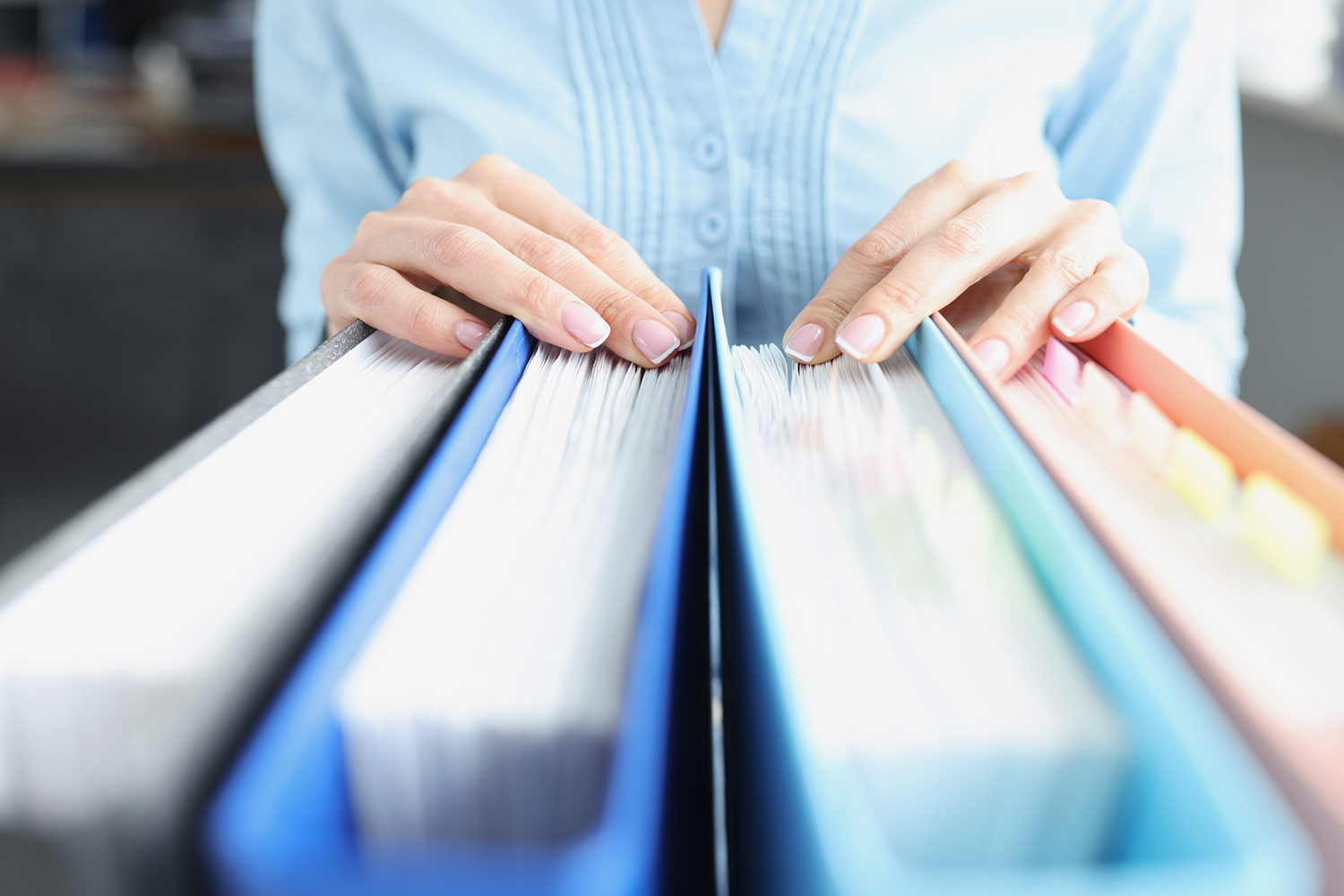 Reference-Files Reference Files
