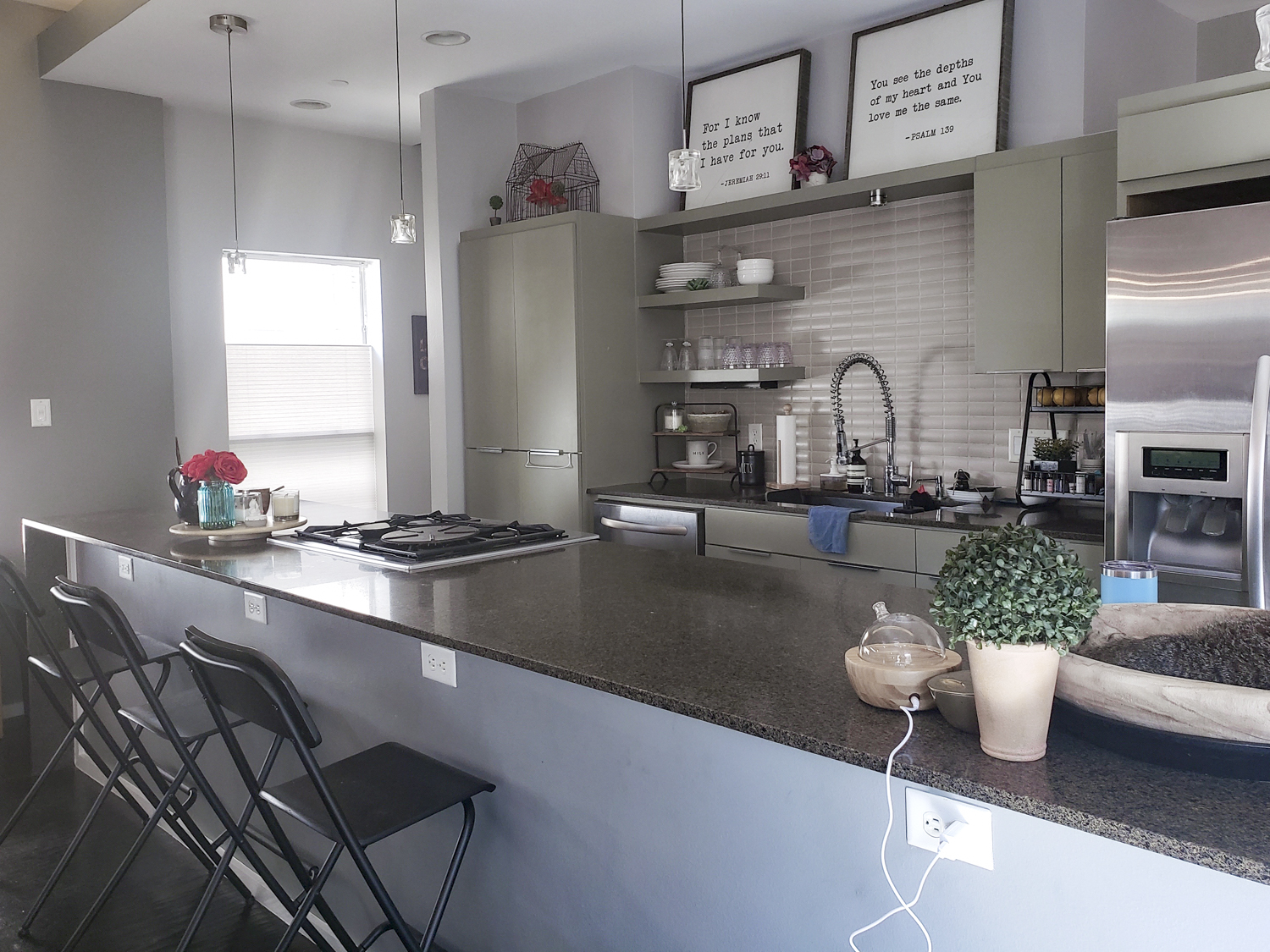 Kitchen Organizing Gallery 4 Heather Kitchen After 1_ June 19, 2020_Edited