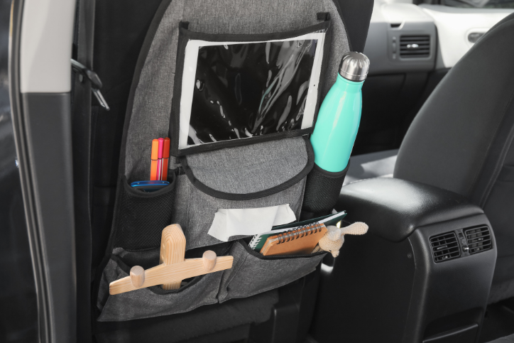 Car Organization bin SO June Blog Car Bins