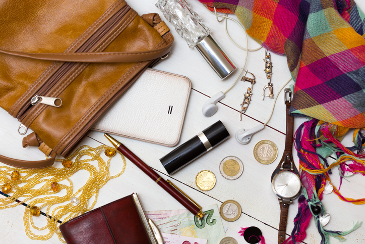 handbag GettyImages 521269000