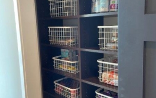 Taylor Move in Pantry 2