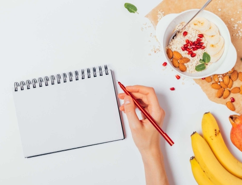 Meal Planning for Back-to-School