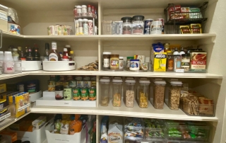 Kendal Pantry After 1 Aug. 2021