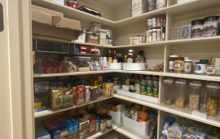 Kendal Pantry After 2 Aug. 2021