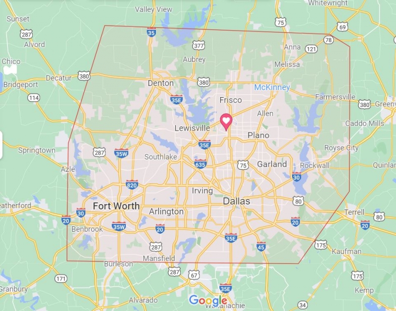 Professional Home Organizers Dallas, Highland Park, Park Cites, Southlake