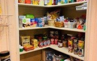 Julie O. pantry After 1 Oct. 2021 2