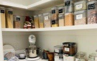 Julie O. pantry After 1 Oct. 2021 4