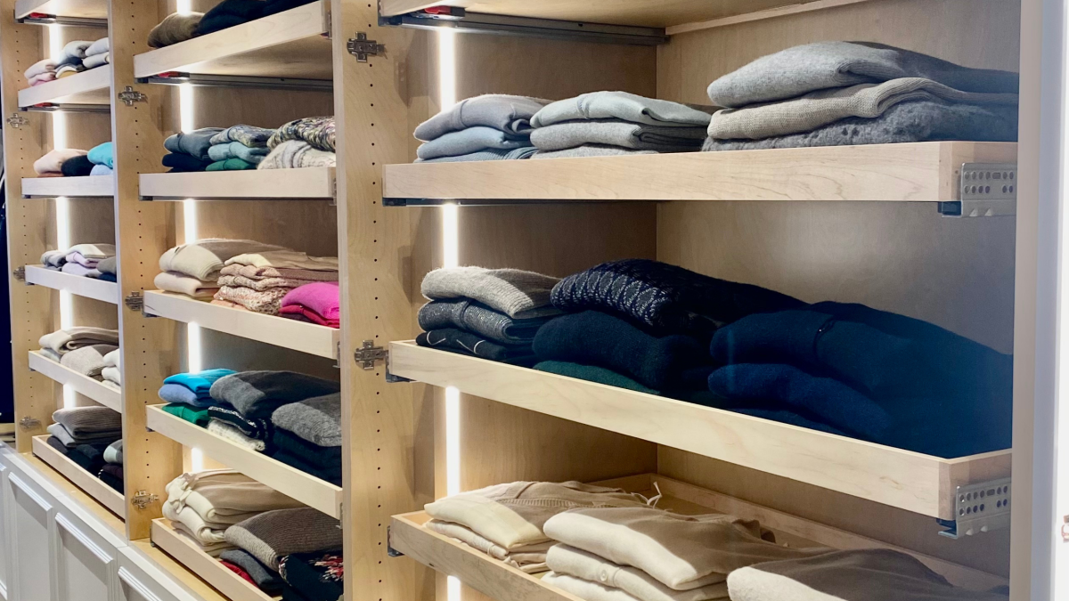 Certified Professional Organizers for Dallas and Fort Worth Sorted Out