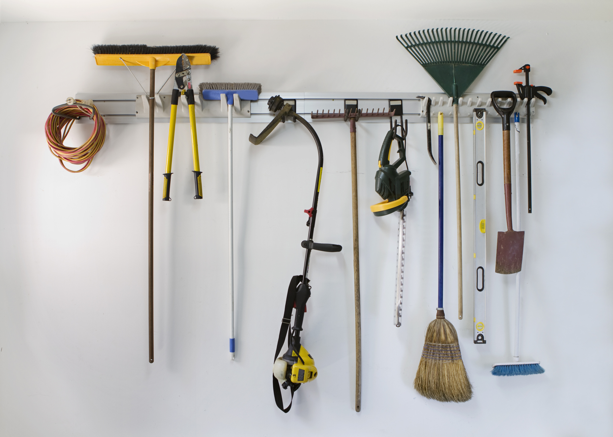 Garage-Racks-Organization