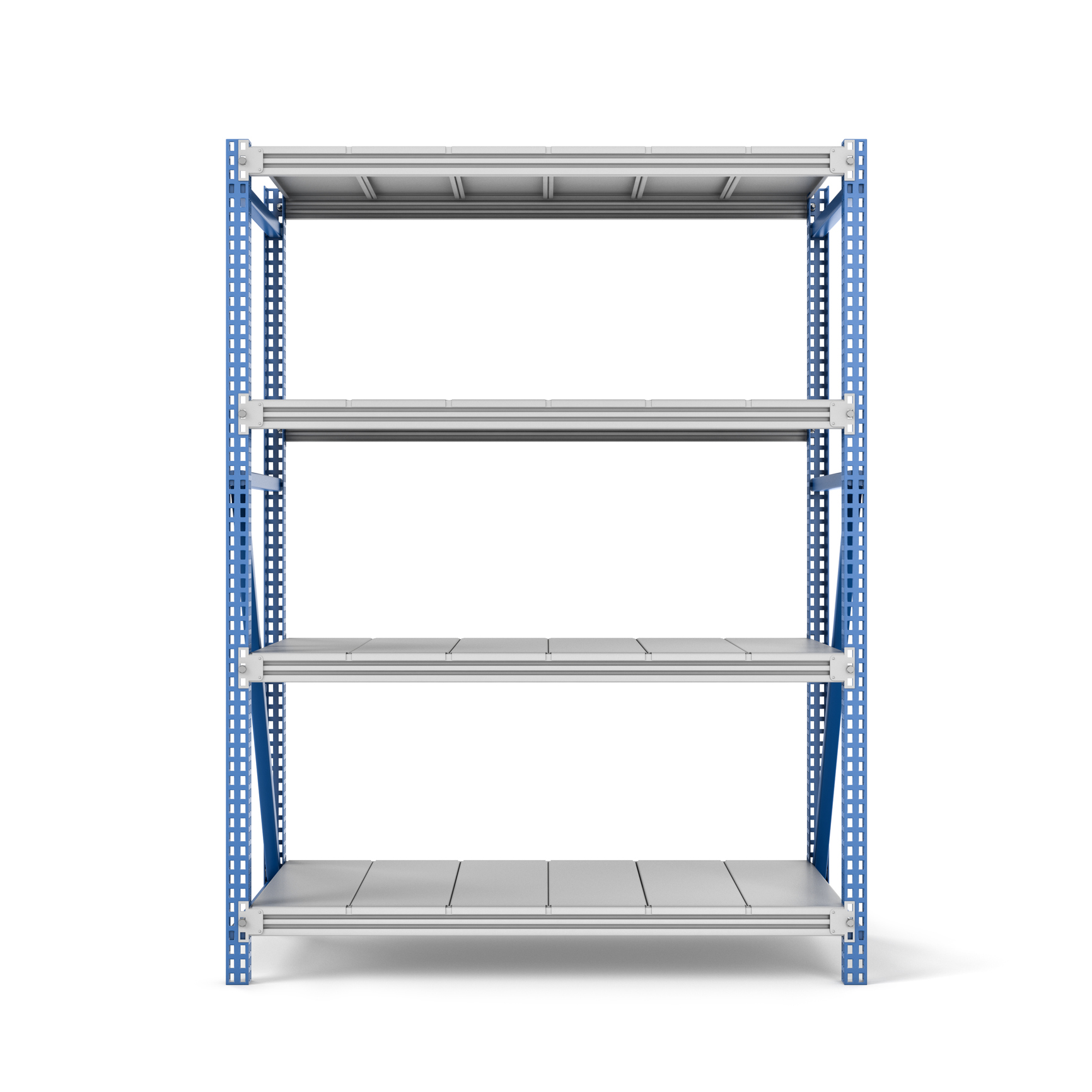 Garage-Shelving-Organization