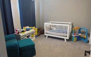 Taylor Kids Bedroom 1 July 2022