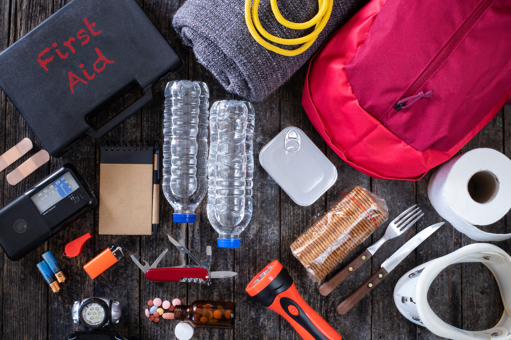 Sorted-Out-Natural-Disaster-Emergency-Kit Sorted-Out-Natural-Disaster-Emergency-Kit
