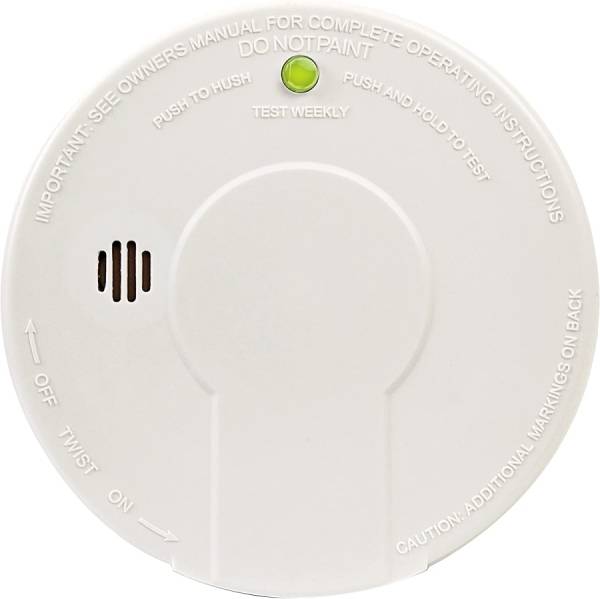 Sorted-Out-Natural-Disaster-Smoke-Detector Sorted-Out-Natural-Disaster-Smoke-Detector