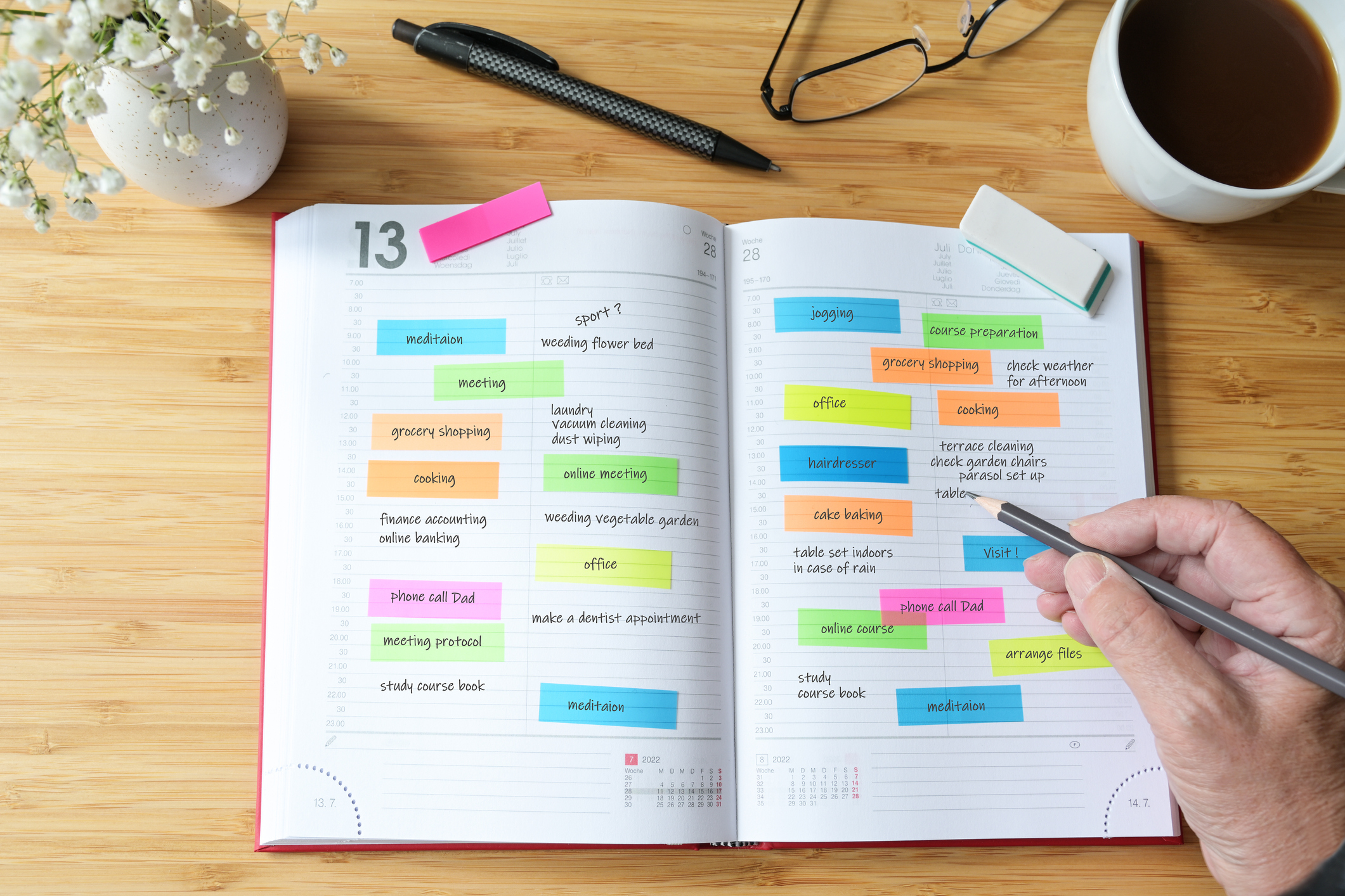 To-Do-Lists To Do Lists