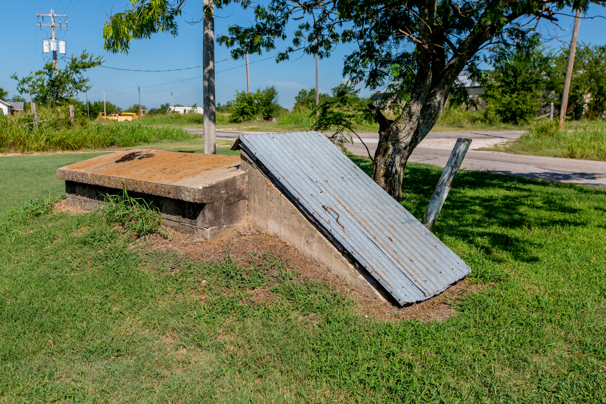 Sorted-Out-Natural-Disaster-Tornado-Safe-Room