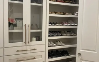 Jordan Closet After Sept. 2022