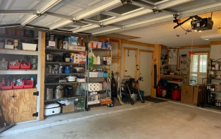 Garage After 2 Oct. 2022