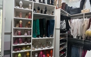 Monica Closet After 2 Nov. 2022